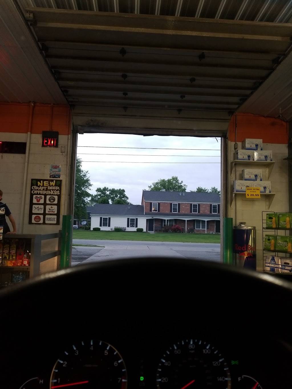 Del-Co Drive Thru | meal takeaway | 523 Pennsylvania Ave, Delaware, OH 43015, USA | 7403630033 OR +1 740-363-0033