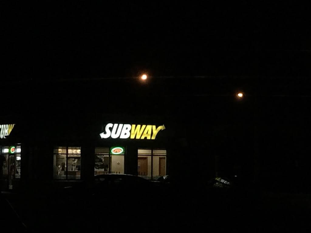 Subway | restaurant | 6150 Hwy #7 Unit 7, Building F, 6, Vaughan, ON L4H 0R2, Canada | 9058569977 OR +1 905-856-9977