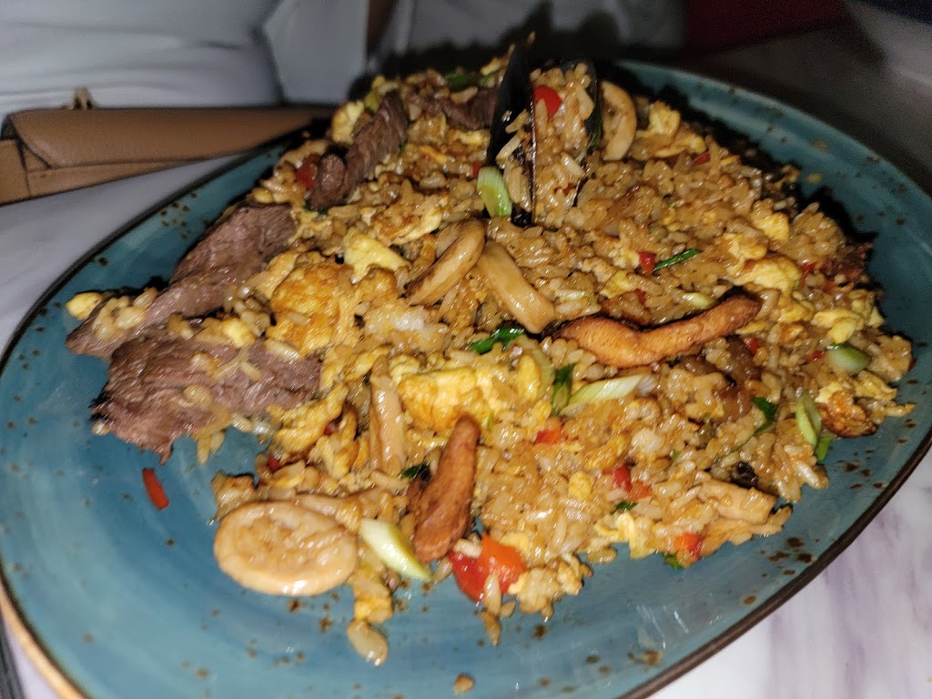 CVI.CHE 105 Dadeland Mall | restaurant | 7535 N Kendall Dr #5000, Miami, FL 33156, USA | 7865773433 OR +1 786-577-3433