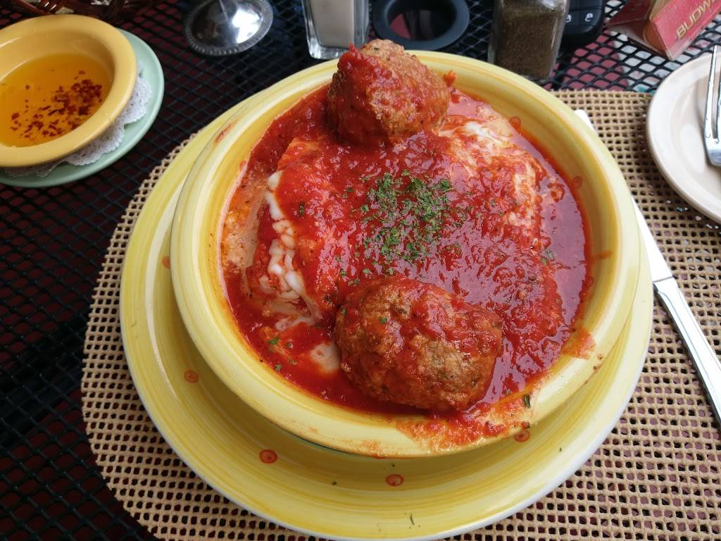 Romarcos | restaurant | 451 E Baltimore Ave, Clifton Heights, PA 19018, USA | 6106267414 OR +1 610-626-7414