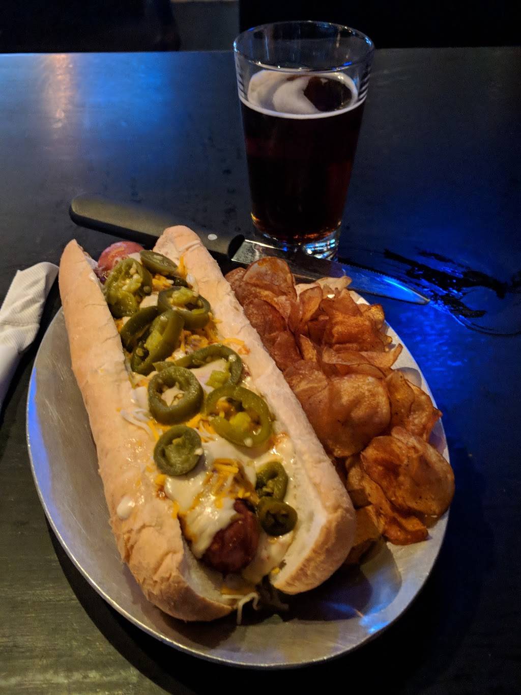 Saintsbury Tavern | restaurant | 6800 Windhaven Pkwy, The Colony, TX 75056, USA | 9723070300 OR +1 972-307-0300