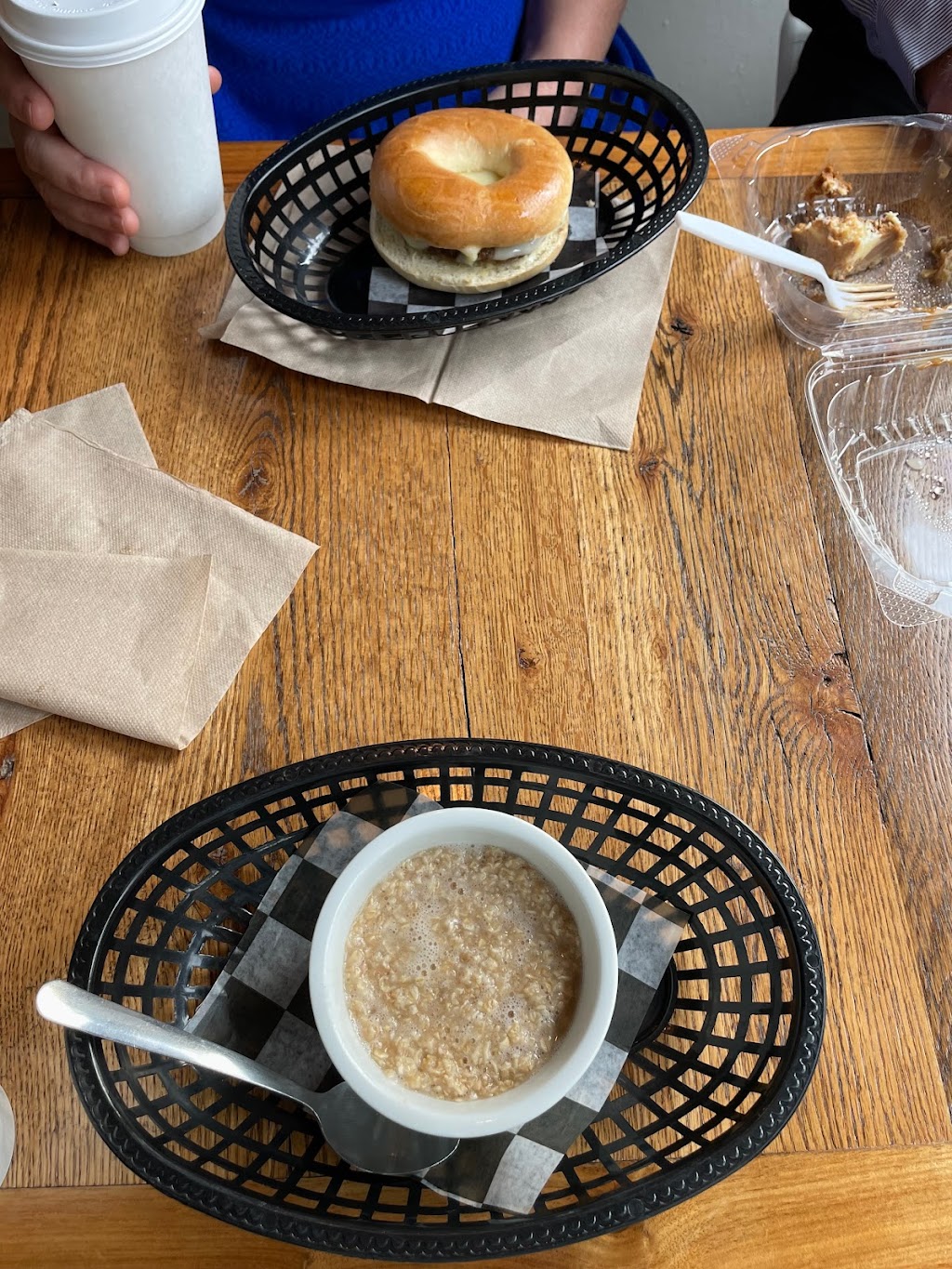 Catalyst Coffee Company | cafe | 101 N Main St, Greeneville, TN 37743, USA | 4235885146 OR +1 423-588-5146