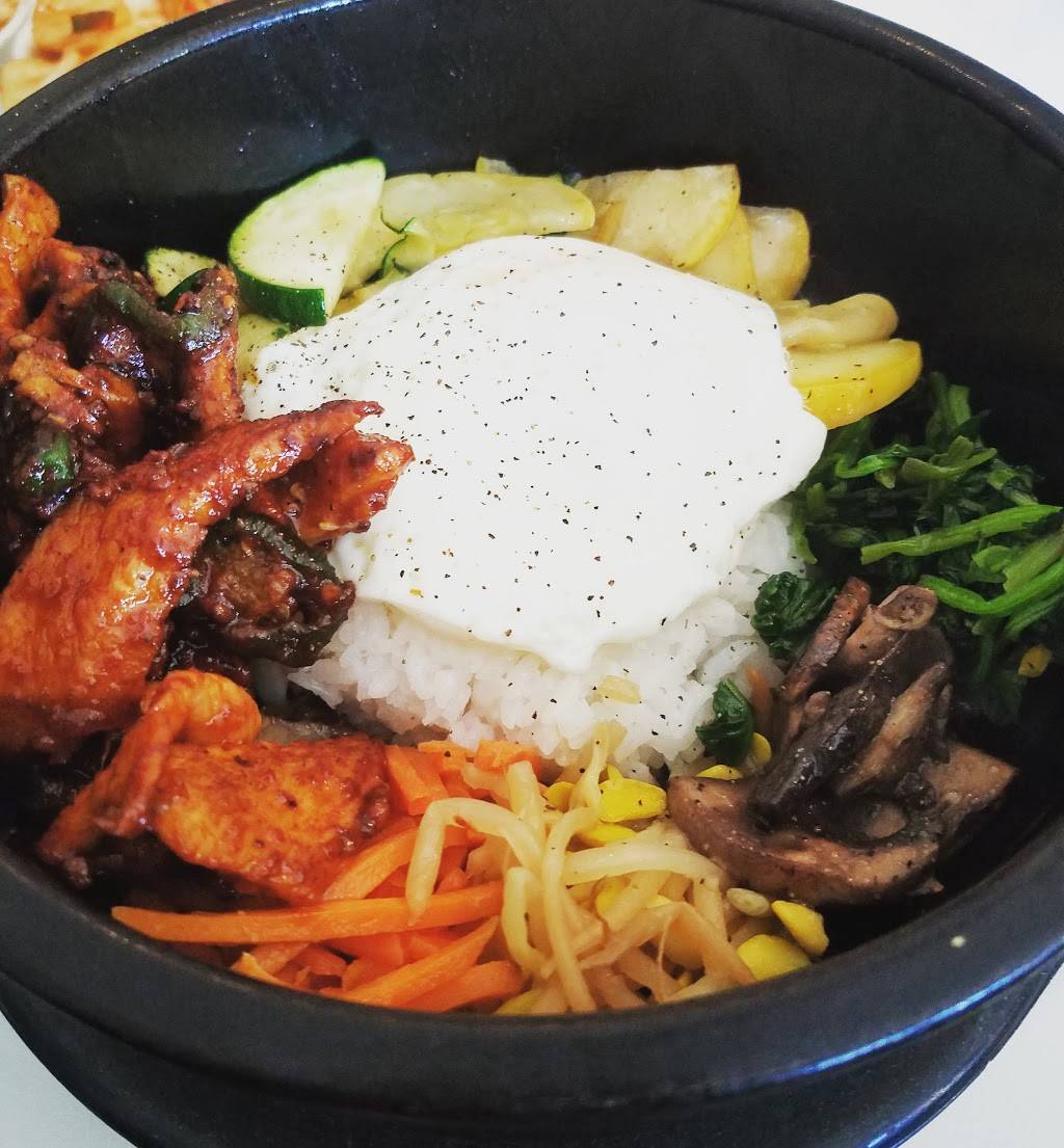 Yeo Bos Cafe | restaurant | 804 Water St, Kerrville, TX 78028, USA | 8308905873 OR +1 830-890-5873