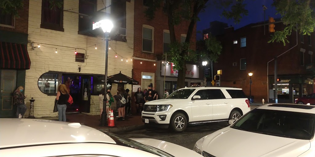 Todd Conners | restaurant | 700 S Broadway, Baltimore, MD 21231, USA | 4105375005 OR +1 410-537-5005