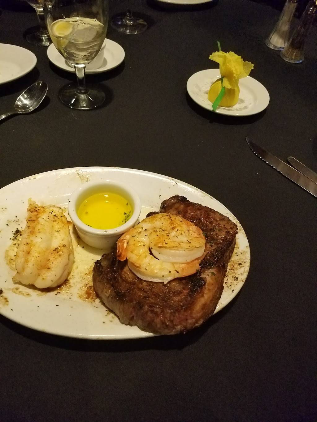 Ruths Chris Steak House | restaurant | 8330 Riverside Pkwy, Tulsa, OK 74137, USA | 9189958600 OR +1 918-995-8600