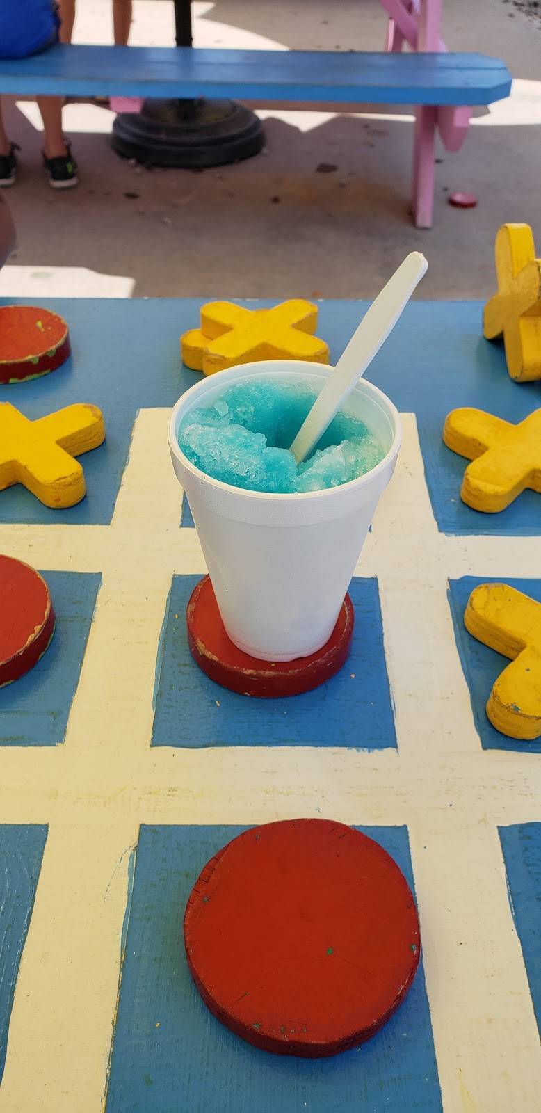 Pelicans SnoBalls | restaurant | 545 Crossroads Plaza, Fort Mill, SC 29708, USA | 8034877646 OR +1 803-487-7646