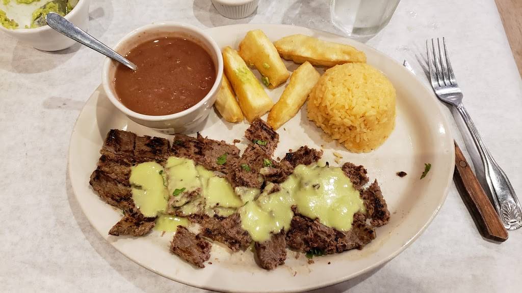 Pio Pio Maguire | restaurant | 2594 Maguire Rd, Ocoee, FL 34761, USA | 4073477101 OR +1 407-347-7101