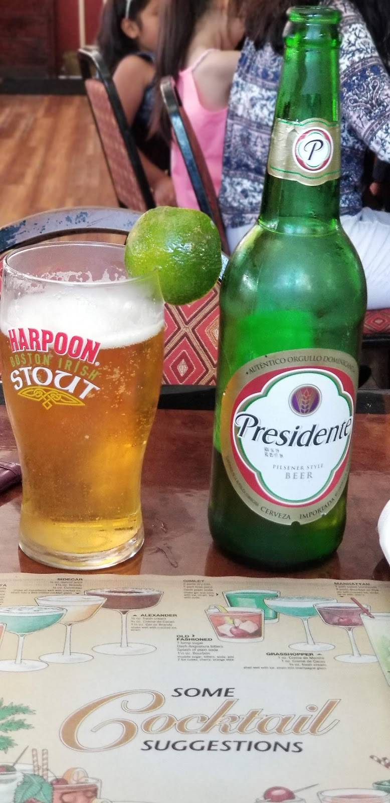 Rincon Macorisano | restaurant | 350 Washington St, Lynn, MA 01902, USA | 7815925823 OR +1 781-592-5823