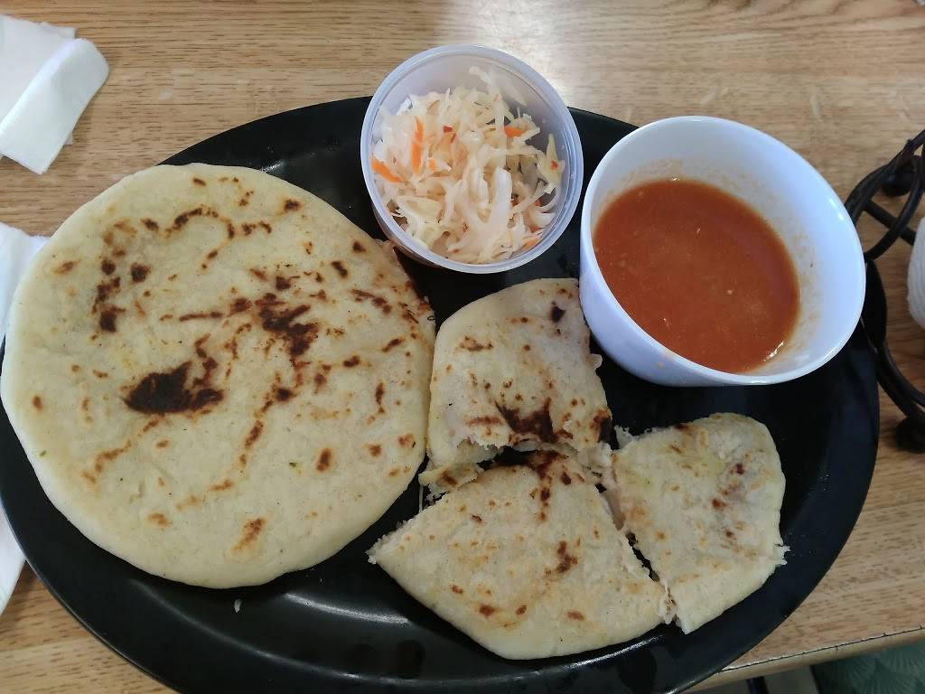 Texas Pupuseria y Taqueria | restaurant | 1706 N Hwy 175, Seagoville, TX 75159, USA | 2145064030 OR +1 214-506-4030