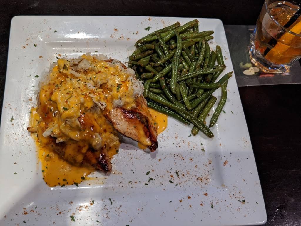 The Pub at Frog Hollow | restaurant | 1 East Whittington Way, Middletown, DE 19709, USA | 3023766500 OR +1 302-376-6500