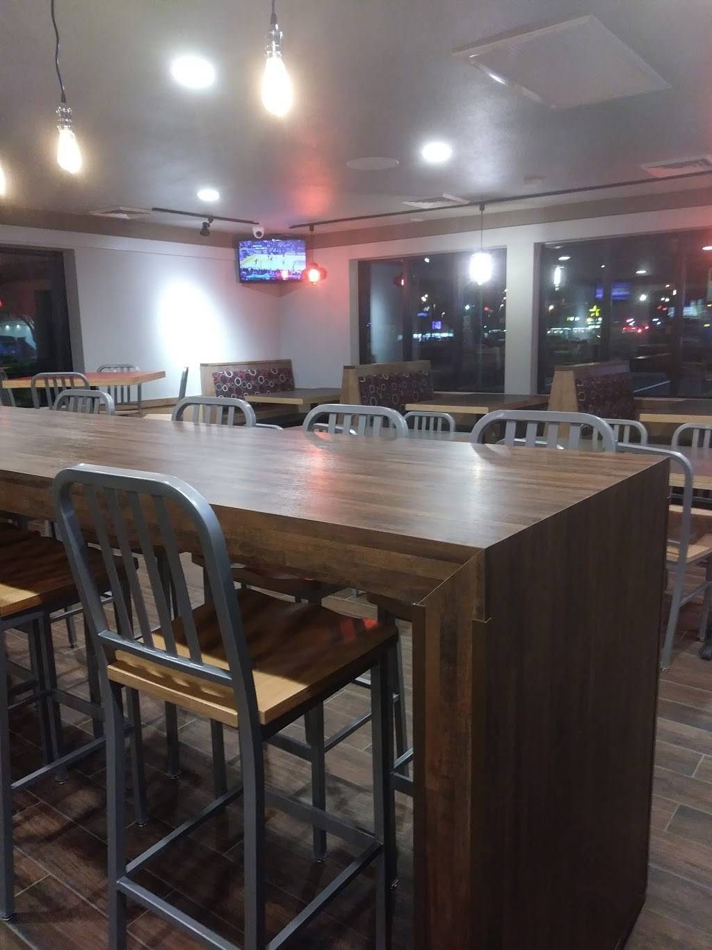 Pizza Hut | restaurant | 2436 E Bell Rd, Phoenix, AZ 85032, USA | 6029712060 OR +1 602-971-2060