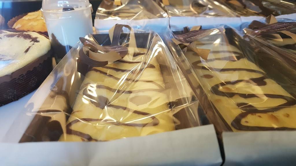 Les Biscuits Marookies | restaurant | 28 Avenue Saint-Joachim, Pointe-Claire, QC H9S 4P3, Canada | 5146543700 OR +1 514-654-3700