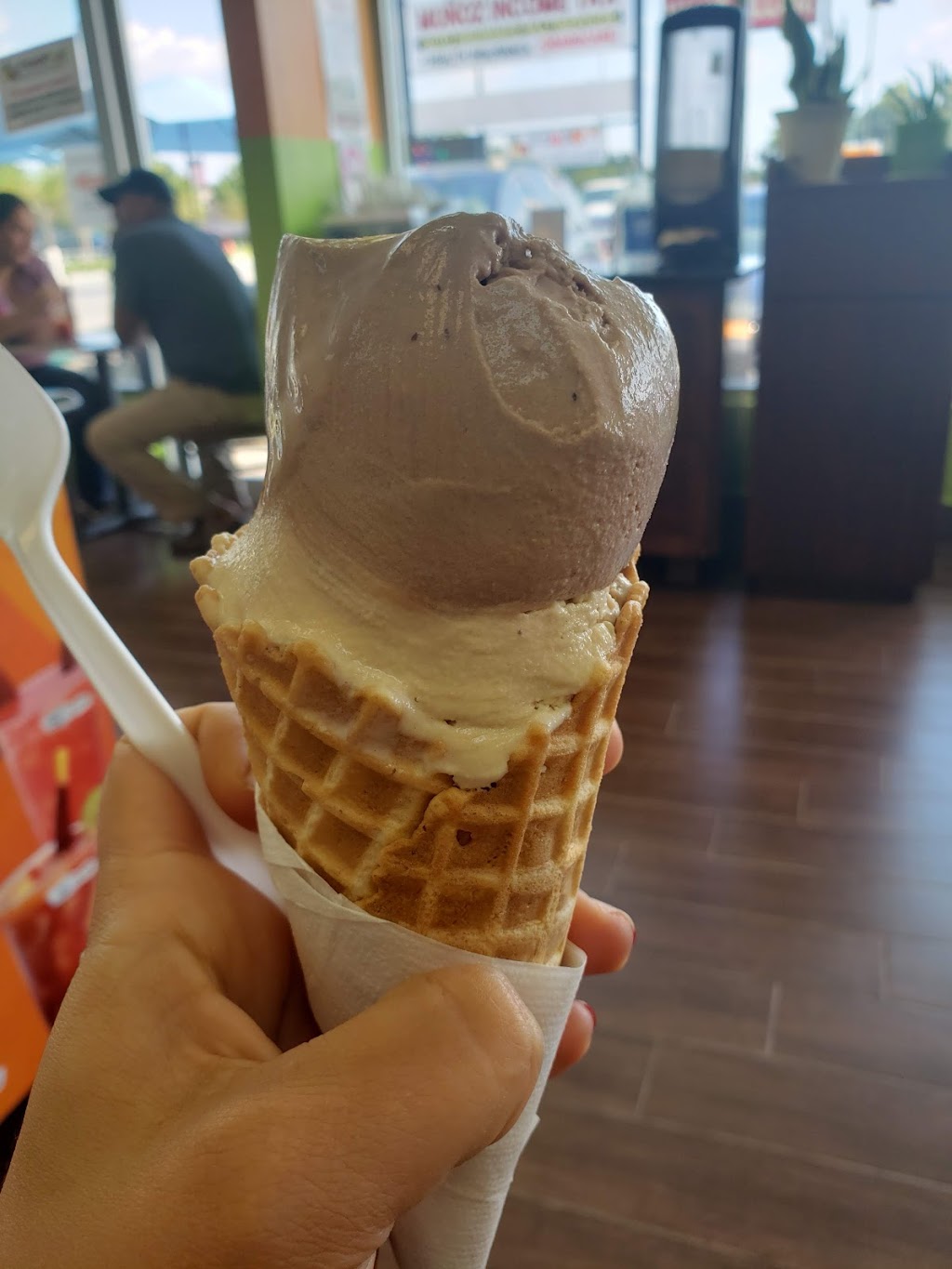 El Kiosko | meal takeaway | 1823 Gessner Rd, Houston, TX 77080, USA | 8322037328 OR +1 832-203-7328