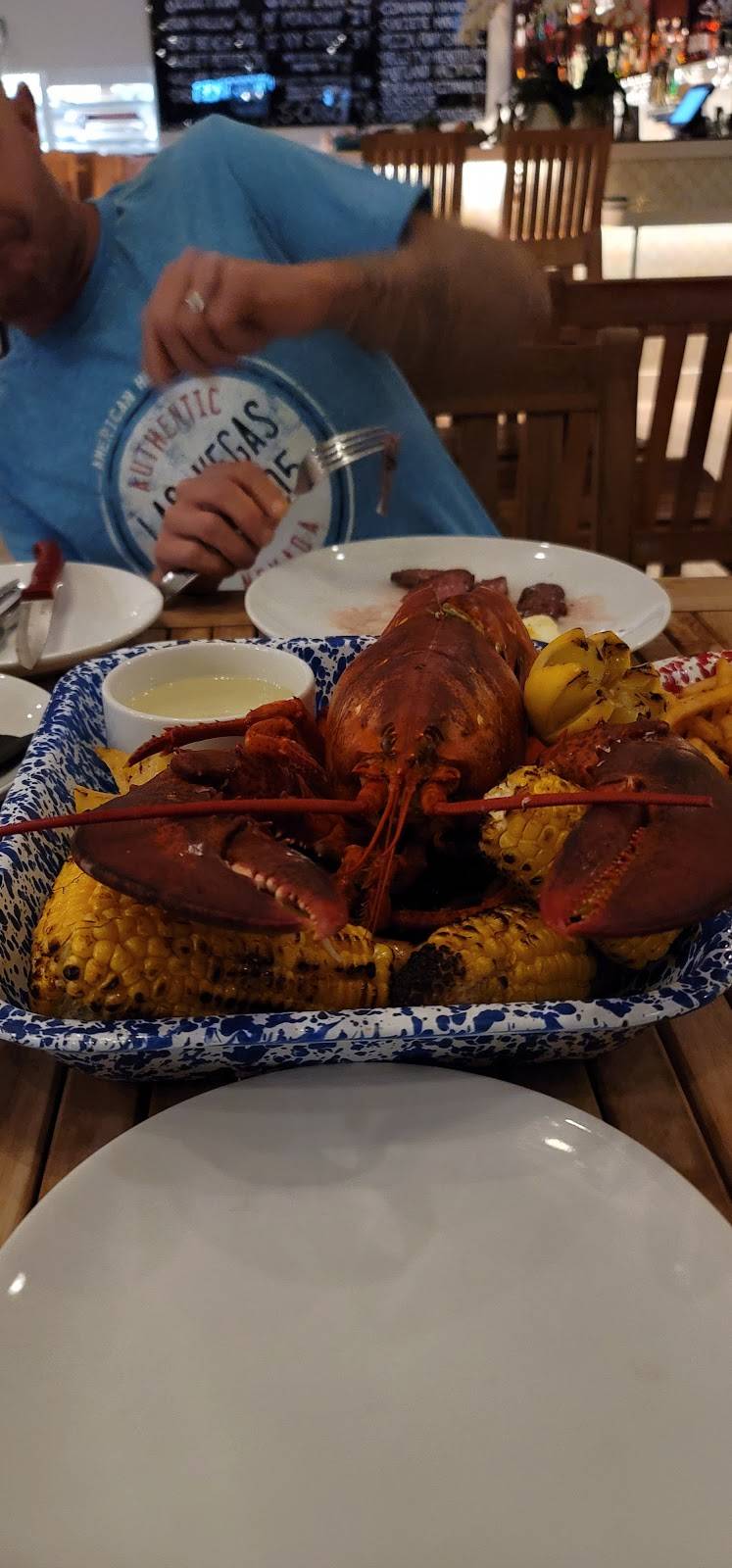 Mermaids & Cowboys | restaurant | 1251 Prospect St, La Jolla, CA 92037, USA | 8589990205 OR +1 858-999-0205