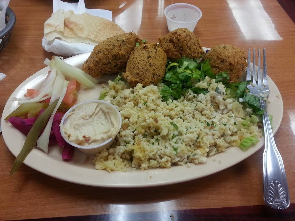 Palm Kabob House | restaurant | 6341 Adobe Rd, Twentynine Palms, CA 92277, USA | 7603672161 OR +1 760-367-2161