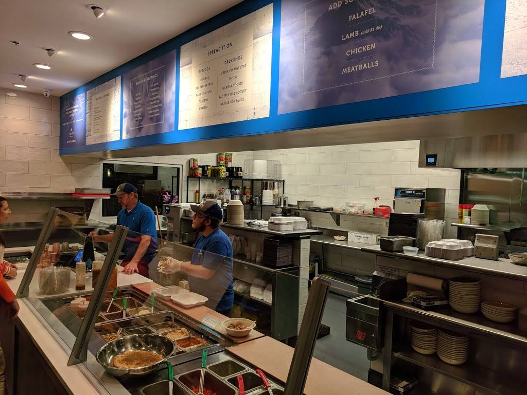 Kairos Greek Kitchen | restaurant | 2200 Woodruff Rd Suite 100, Simpsonville, SC 29681, USA | 8644127873 OR +1 864-412-7873