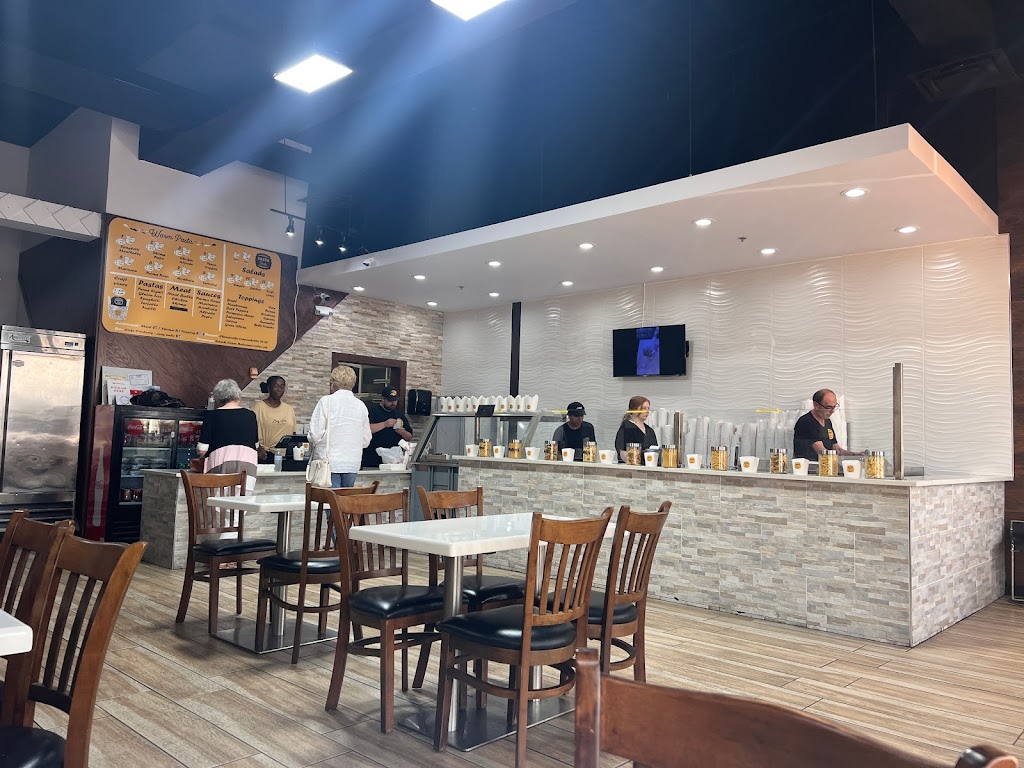 Fasta Pasta | restaurant | 1191 Lamy Ln STE 5, Monroe, LA 71201, USA | 3185825383 OR +1 318-582-5383