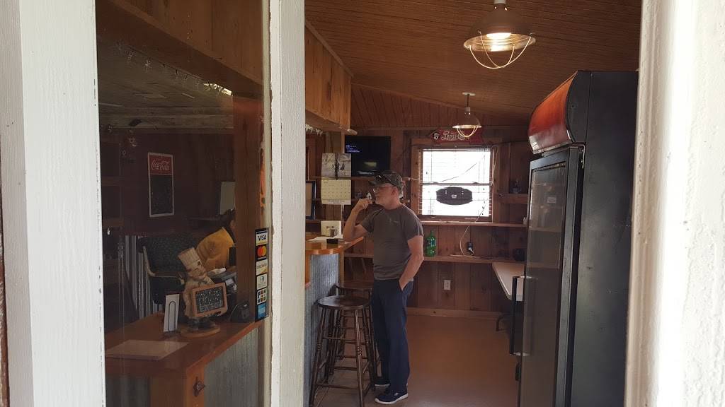 Rubys Place | restaurant | 831 Hollywood Rd, Saluda, SC 29138, USA | 8644453100 OR +1 864-445-3100