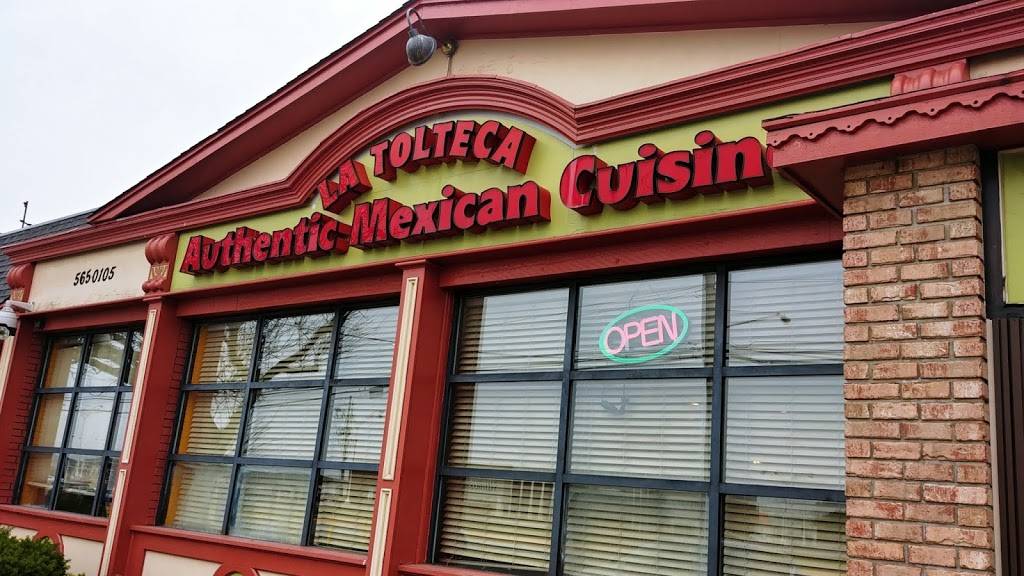 La Tolteca - Buffalo, NY | restaurant | 7530 Transit Rd, Buffalo, NY 14221, USA | 7165650105 OR +1 716-565-0105