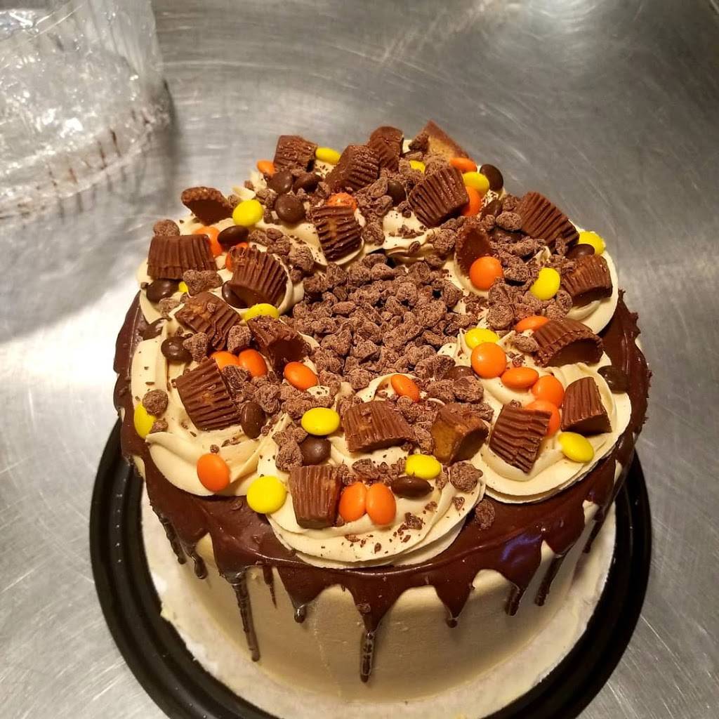 Café on the Abbey | cafe | 322 S Main St, Columbia, IL 62236, USA | 6182814554 OR +1 618-281-4554