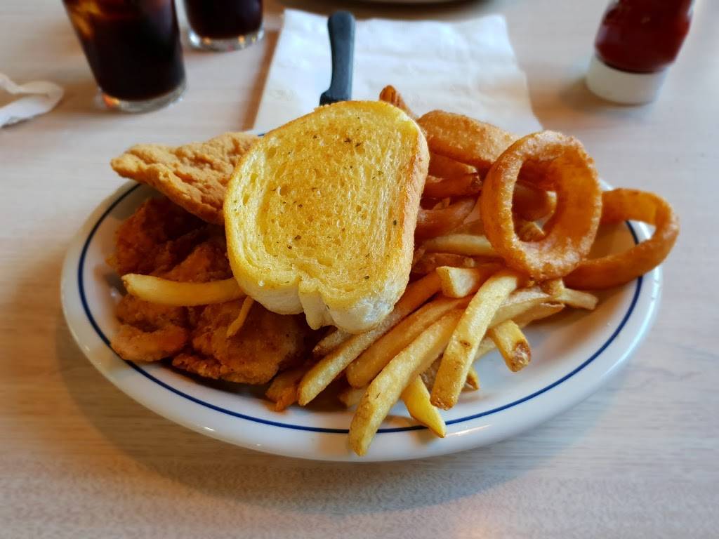 IHOP | restaurant | 5224 Seawall Blvd, Galveston, TX 77551, USA | 4097407474 OR +1 409-740-7474