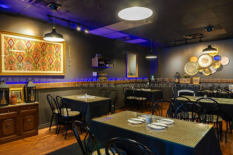 TAAM CUISINE 清真风味 | restaurant | 1107 Lorne Park Rd #17, Mississauga, ON L5H 3A1, Canada | 9058918888 OR +1 905-891-8888