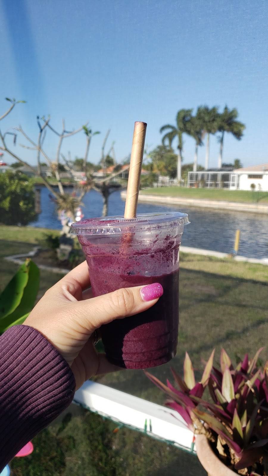 Life - The Vegan Drive Thru | restaurant | 3310 Del Prado Blvd S, Cape Coral, FL 33904, USA | 2395992291 OR +1 239-599-2291