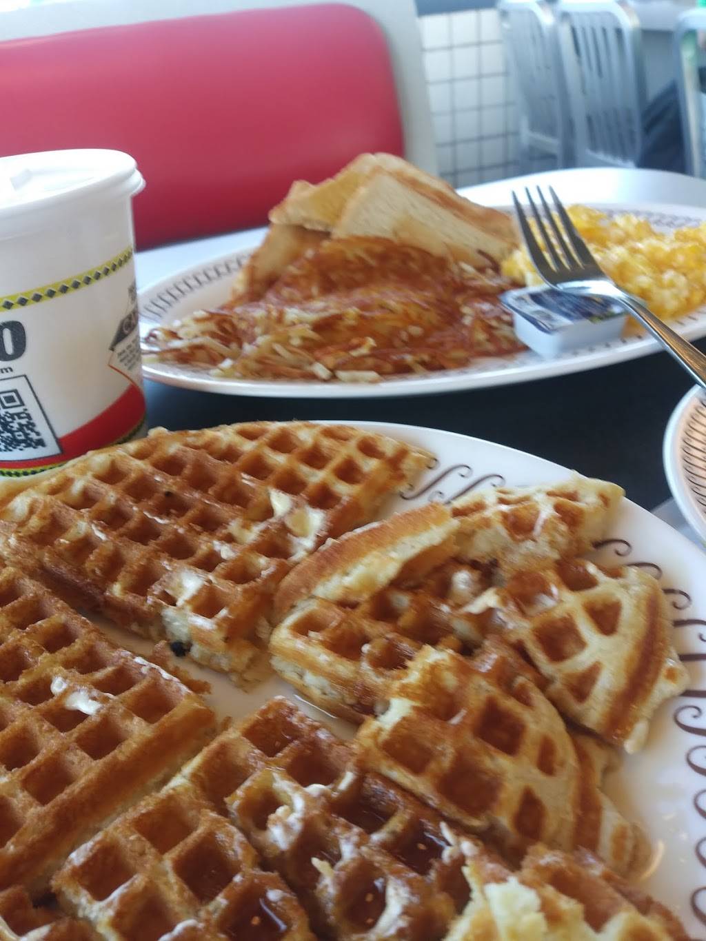Waffle House | meal takeaway | 4382 Indian Ripple Rd, Beavercreek, OH 45440, USA | 9373201231 OR +1 937-320-1231