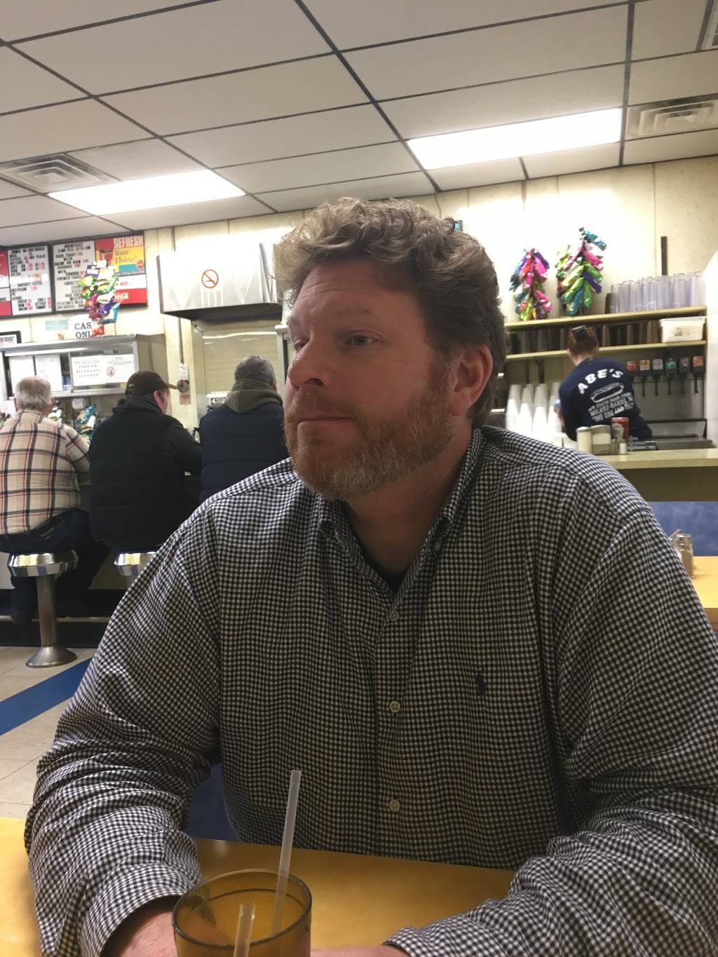 Abes Hot Dogs | restaurant | 419 S Main St, Wilkes-Barre, PA 18701, USA | 5708248222 OR +1 570-824-8222