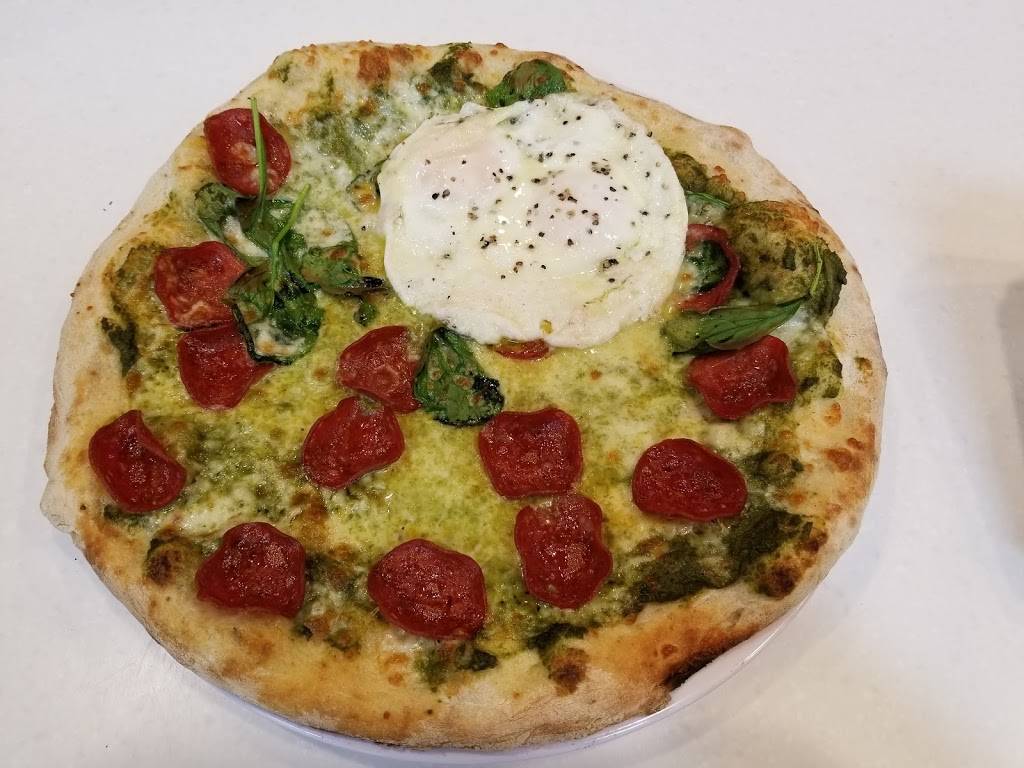 Trio Eats | restaurant | 1002 S Military St, Dearborn, MI 48124, USA | 3134662226 OR +1 313-466-2226