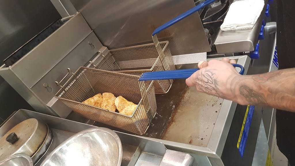 PAPOS Cuban Kitchen | restaurant | 2422 E Katella Ave, Anaheim, CA 92806, USA | 7142716262 OR +1 714-271-6262