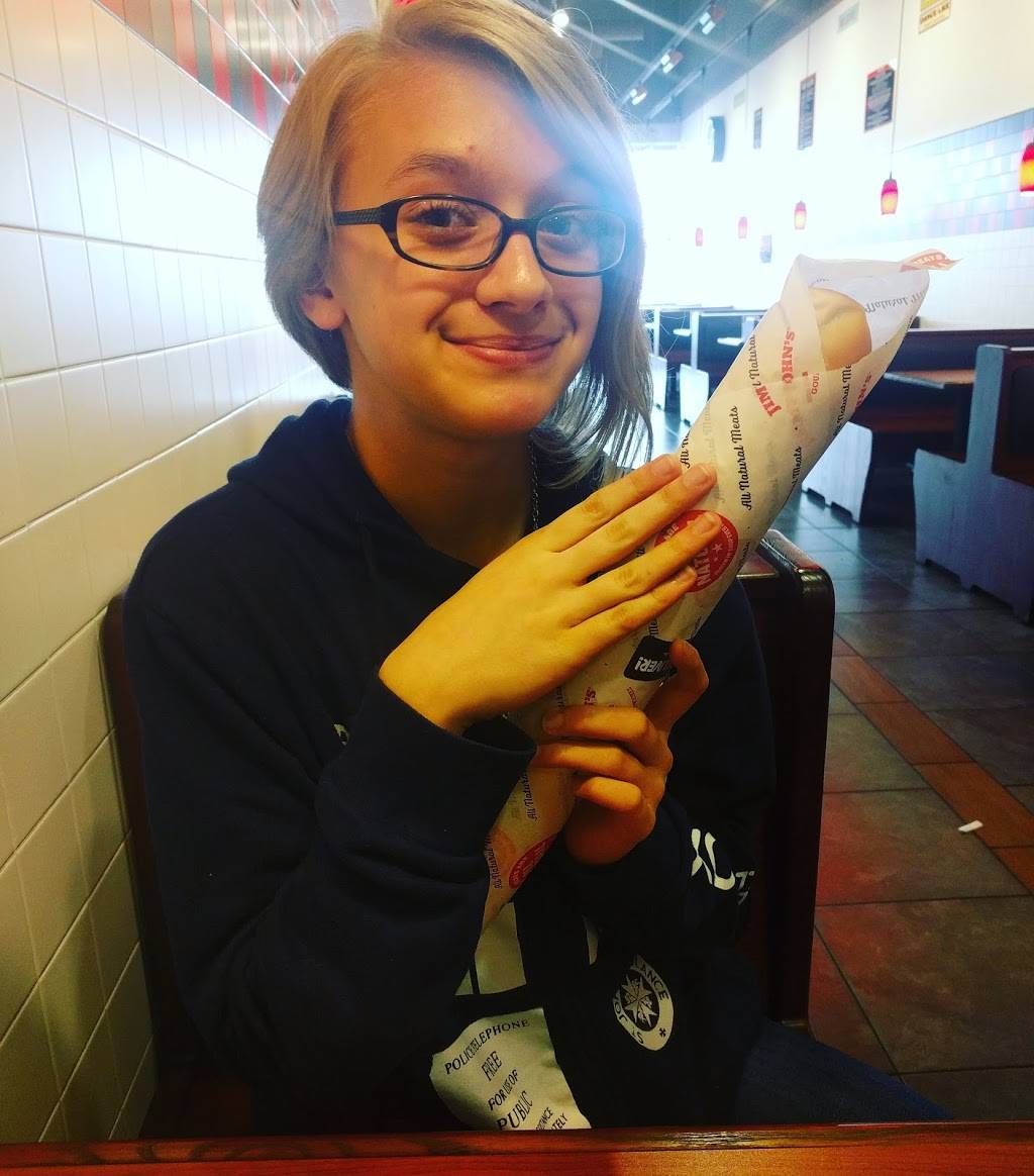 Jimmy Johns | meal delivery | 1120 Veterans Pkwy, Clarksville, IN 47129, USA | 8122886700 OR +1 812-288-6700