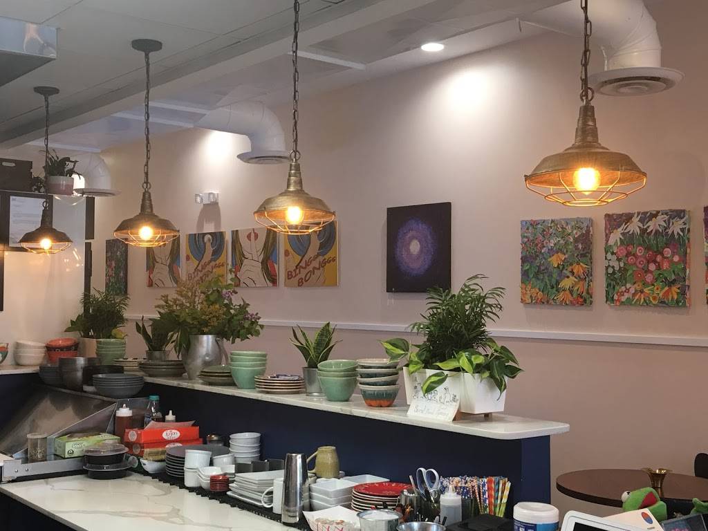 Seoul Food D.C. | restaurant | 7302 Carroll Ave, Takoma Park, MD 20912, USA | 5715053892 OR +1 571-505-3892