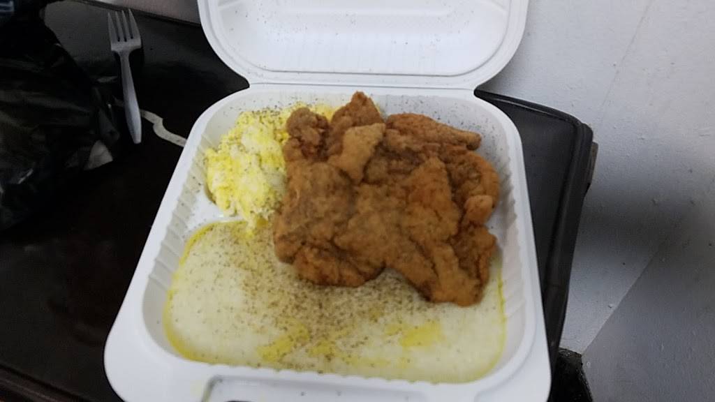 Fish-King | restaurant | 403 Rhode Island Ave NE, Washington, DC 20002, USA | 2025266138 OR +1 202-526-6138