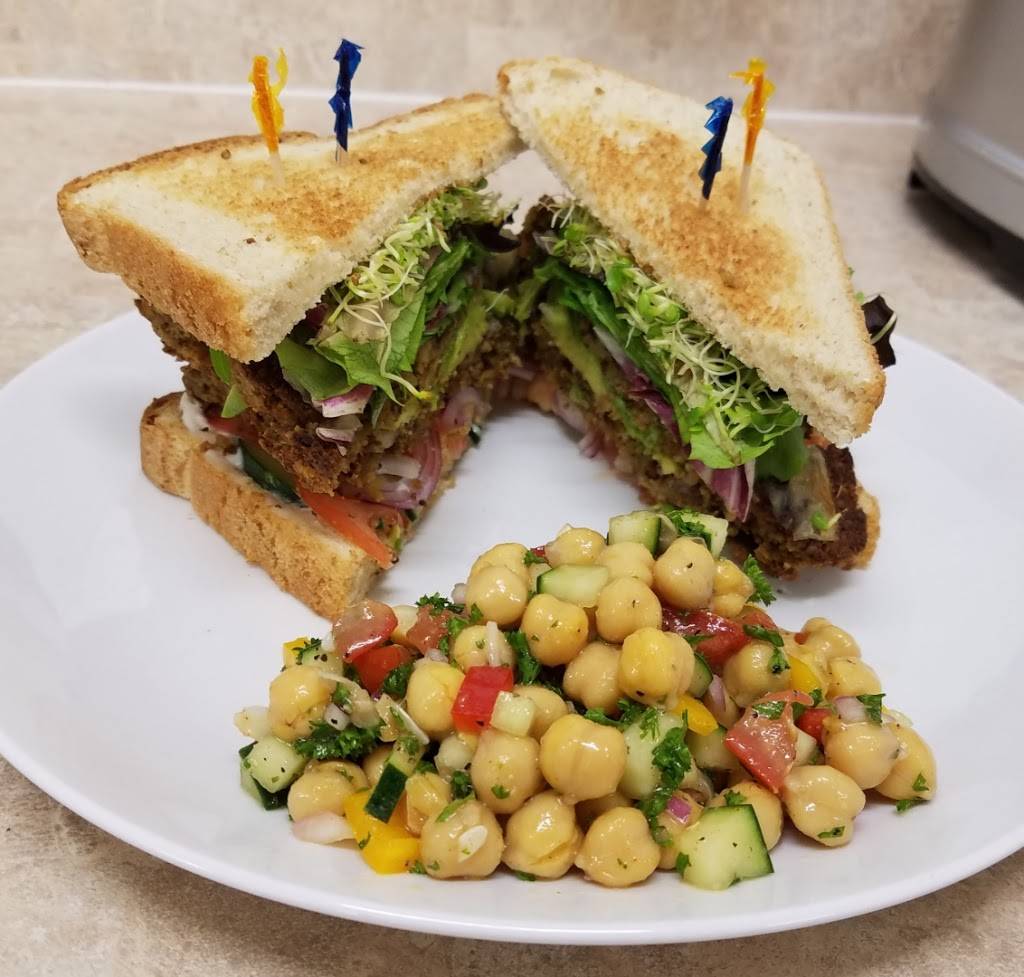 Organic Food Center | restaurant | 862 N Miramar Ave, Indialantic, FL 32903, USA | 3217242383 OR +1 321-724-2383