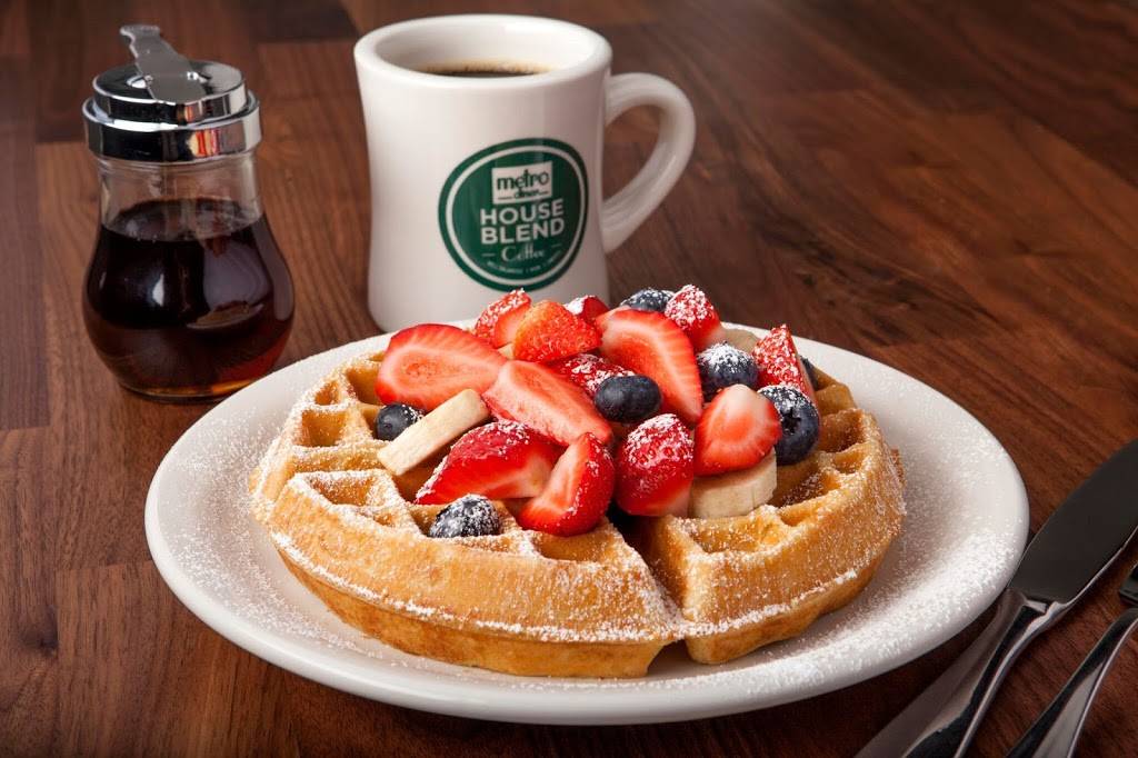 Metro Diner | cafe | 985 N State Rd 434, Altamonte Springs, FL 32714, USA | 4079178997 OR +1 407-917-8997