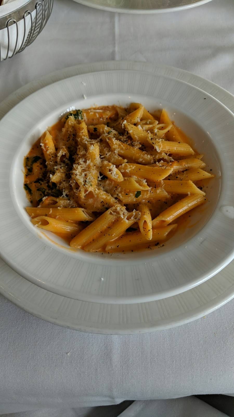 Tuttabella Trattoria | restaurant | 754 White Plains Rd, Scarsdale, NY 10583, USA | 9147250566 OR +1 914-725-0566