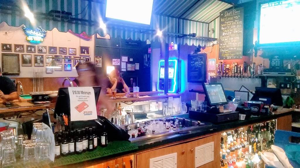 JPs Pub | restaurant | 10436 Clairemont Mesa Blvd. (at, Santo Rd, San Diego, CA 92124, USA | 8585762509 OR +1 858-576-2509