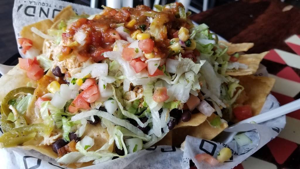 Condado Tacos | restaurant | 1227 N High St, Columbus, OH 43201, USA | 6149283909 OR +1 614-928-3909