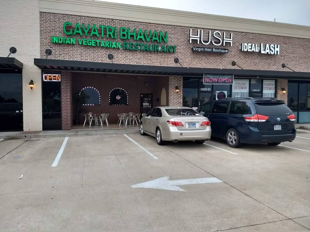 Gayatri Bhavan | restaurant | 14800 Westheimer Rd, Houston, TX 77082, USA | 8322431125 OR +1 832-243-1125