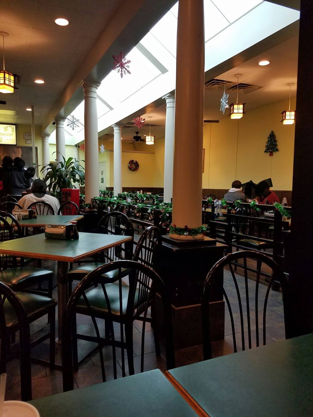 Tokyo Express | restaurant | 1550 E Dixie Dr, Asheboro, NC 27203, USA | 3366334377 OR +1 336-633-4377