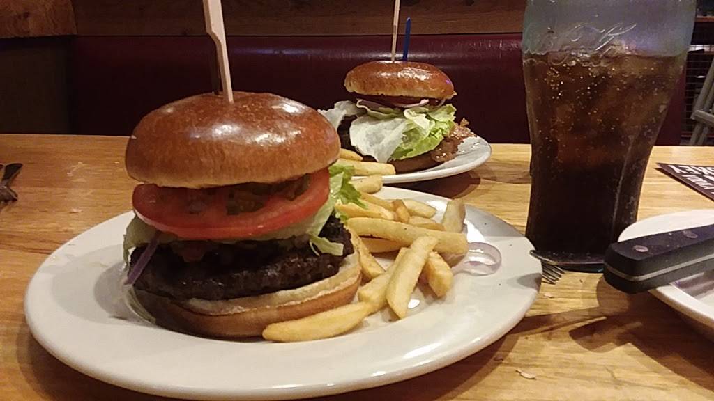 Logans Roadhouse | restaurant | 1320 E Ireland Rd, South Bend, IN 46614, USA | 5742319644 OR +1 574-231-9644