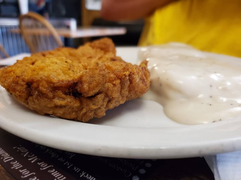 The Choice | restaurant | 531 Broad St, Gadsden, AL 35901, USA | 2565469055 OR +1 256-546-9055