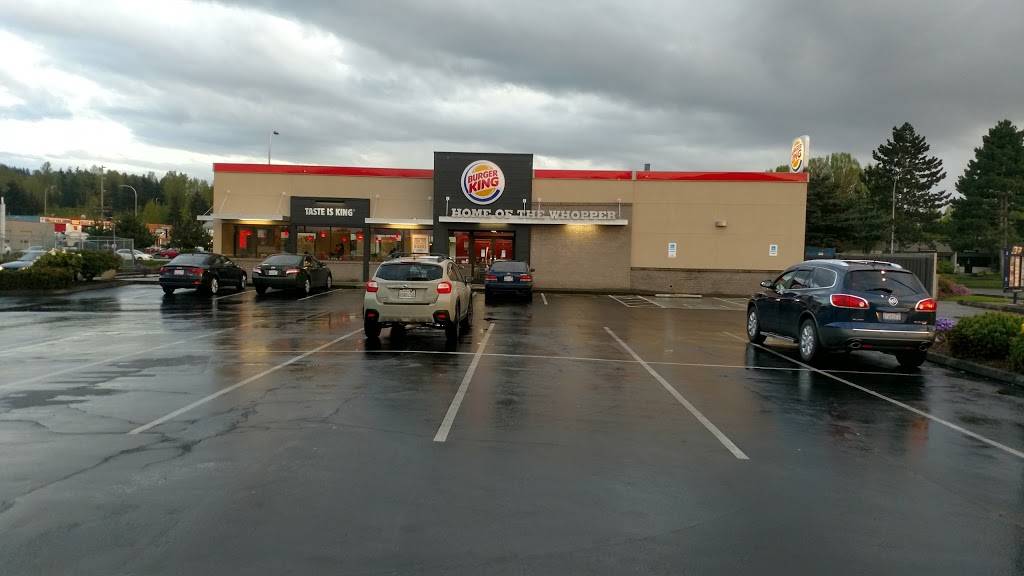 Burger King | restaurant | 110 SW 41st St, Renton, WA 98057, USA | 4252514988 OR +1 425-251-4988