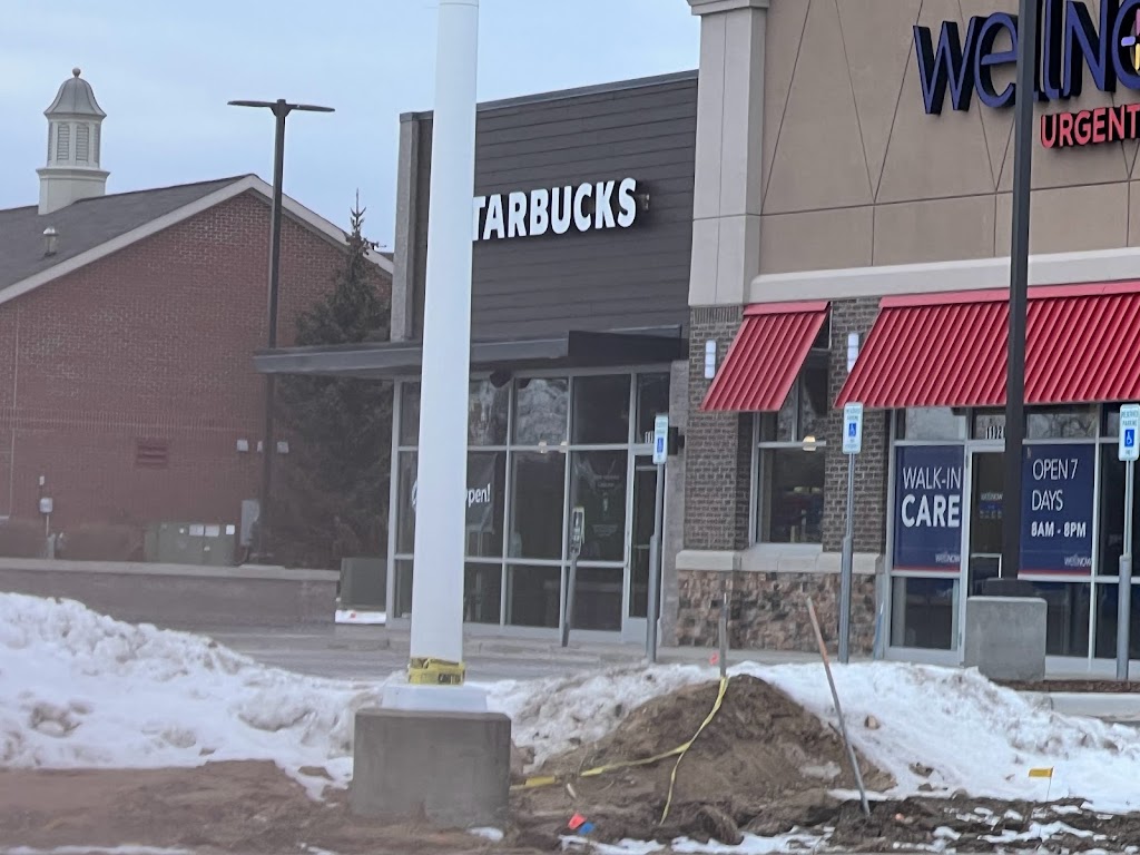 Starbucks | cafe | 11919 Fulton St E, Lowell Charter Township, MI 49331, USA | 6162538512 OR +1 616-253-8512