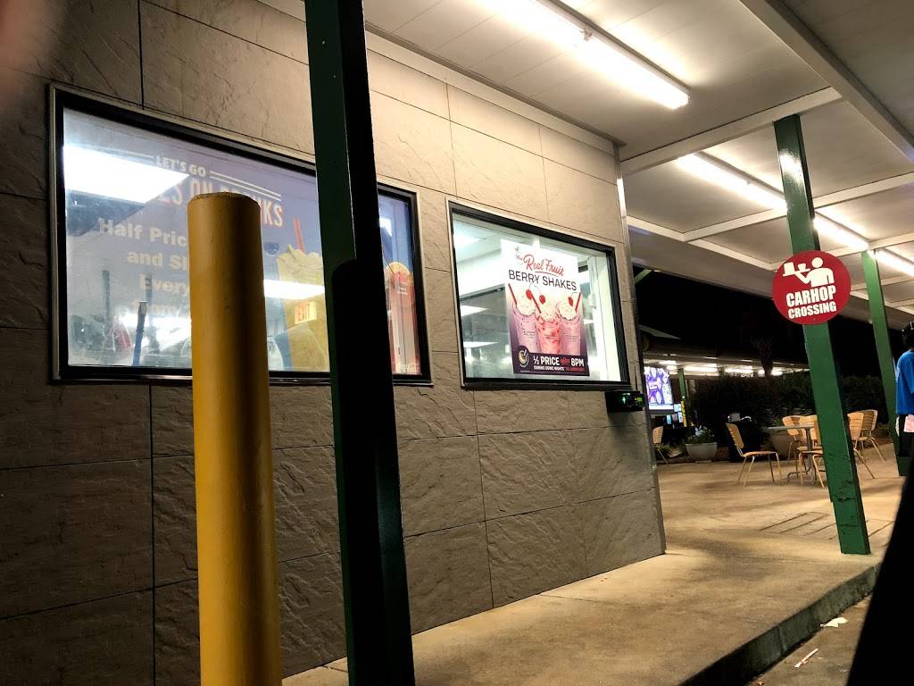 Sonic Drive-In | restaurant | 3507 Summerville Rd, Phenix City, AL 36867, USA | 3342145008 OR +1 334-214-5008