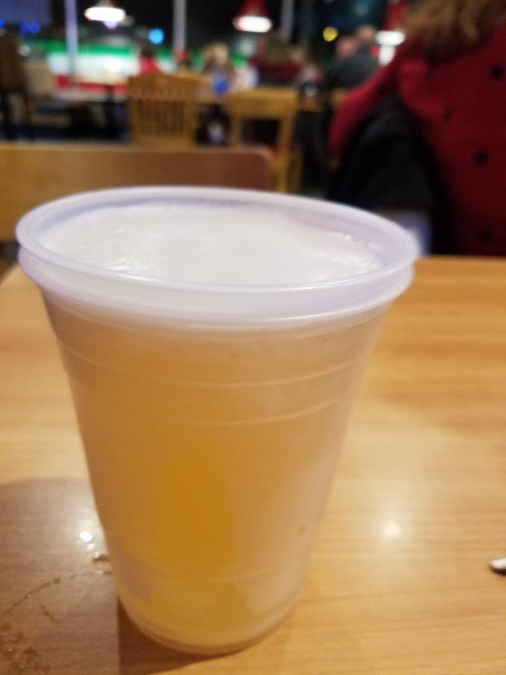 A & G Pizza House | restaurant | 44 Millard Dr, Franklin, OH 45005, USA | 9377462869 OR +1 937-746-2869