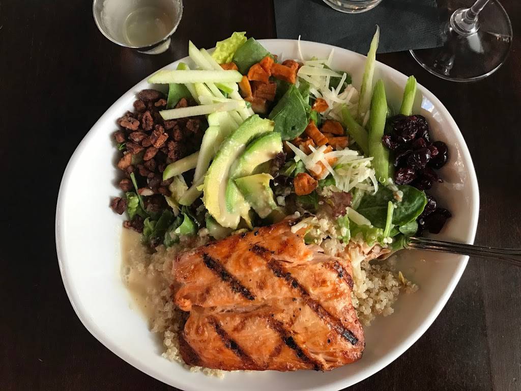 Nook Kitchen Downtown | restaurant | Hilton Garden Inn Phoenix Downtown, 15 E Monroe St, Phoenix, AZ 85004, USA | 6022581037 OR +1 602-258-1037