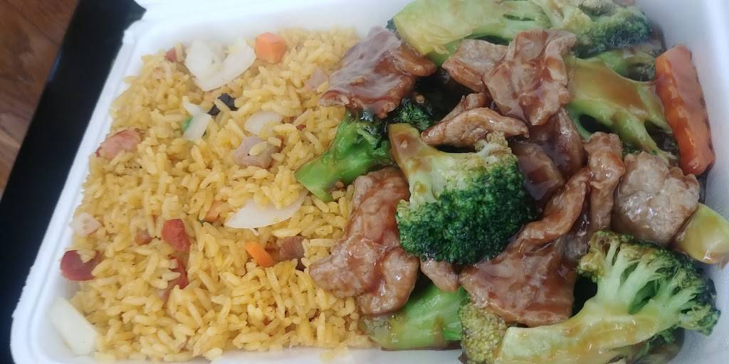 Hot Wok | restaurant | 4836 Plaza Dr, Tylertown, MS 39667, USA | 6012220018 OR +1 601-222-0018