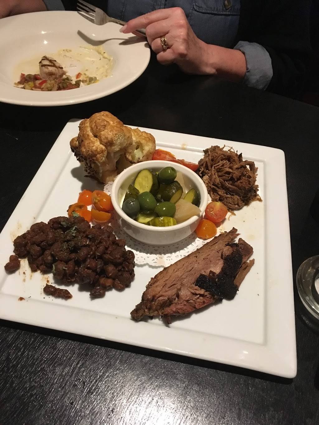 Quarter Moon Cafe | restaurant | 53 Main St, Delhi, NY 13753, USA | 6077468886 OR +1 607-746-8886